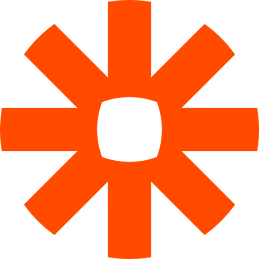 zapier logo
