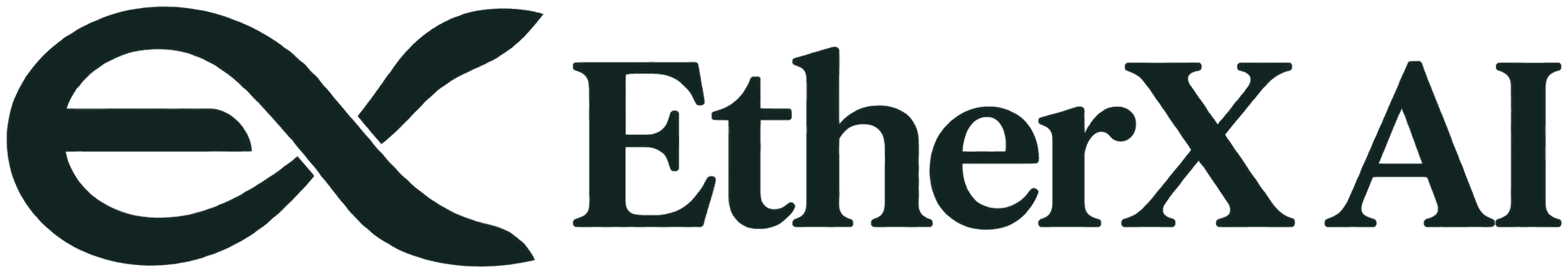 EtherX AI — home
