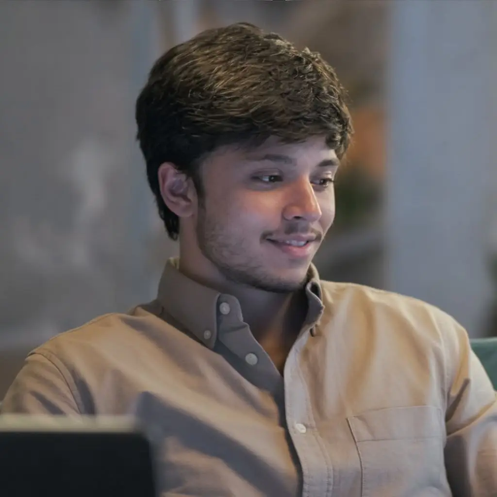 Geetansh Pardhi